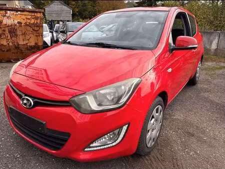 Hyundai i20 1.2 85 Classic
