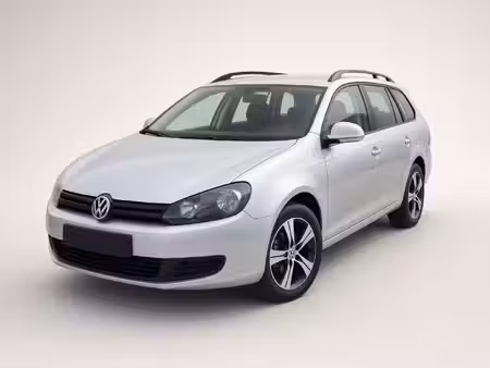 Volkswagen Golf 1.6 TDI 105