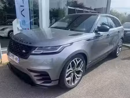 Land Rover Range Rover Velar D300 V6 3.0 300 R‑dynamic S 4x4