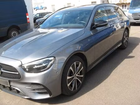 Mercedes-Benz Classe E E 300 2.0 211 4Matic