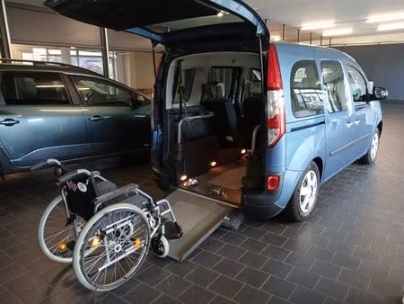 Renault Kangoo 1.5