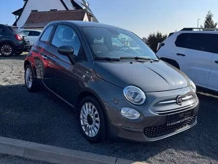 Fiat 500 1.0 69 Lounge