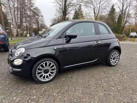 Fiat 500 1.2 69 Star