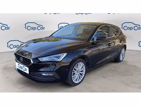 Seat Leon 1.4 TSI 204 Xcellence