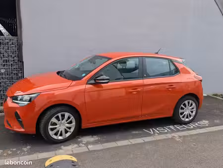 Opel Corsa 136