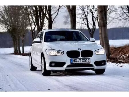 BMW Série 1 118i 1.5 136 Edition Avantage