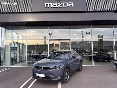 Mazda MX-30 e-Skyactiv 145 First Edition