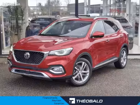 MG EHS 1.5 GDi 258 Luxury