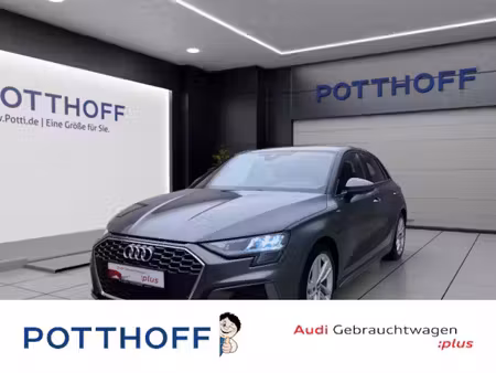 Audi A3 1.5 TFSI 150