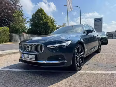 Volvo V90 2.0 197