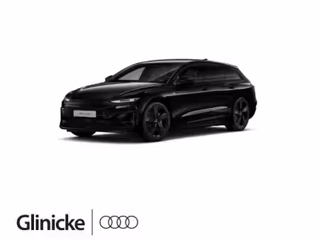 Audi A6 428 Business Line quattro
