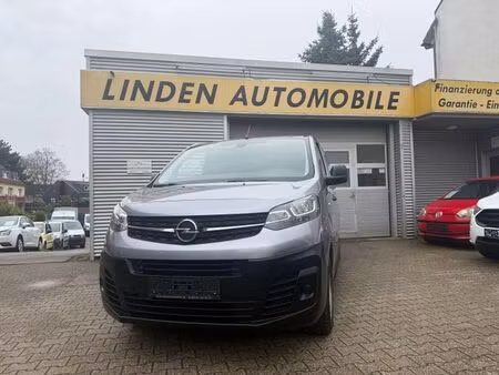 Opel Vivaro Edition