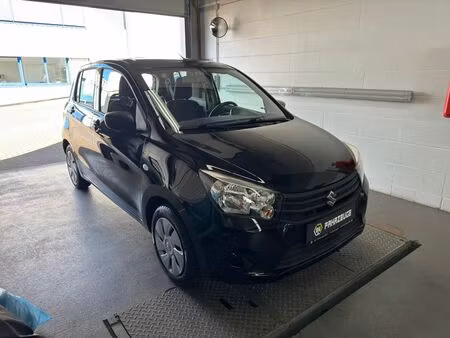 Suzuki Celerio 1.0 68