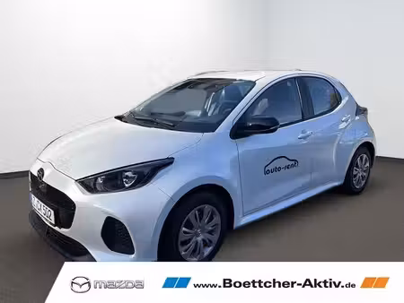 Mazda Mazda2 1.5 92 Centre Line
