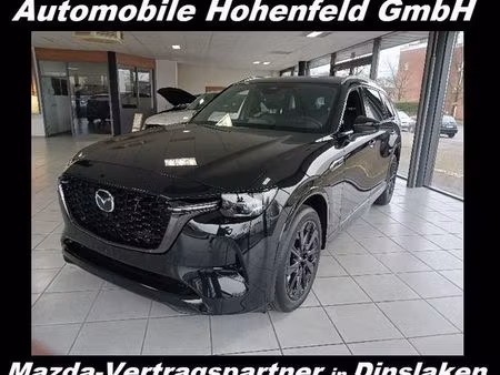 Mazda CX-80 e-Skyactiv 3.3 254 Homura Plus 4x4
