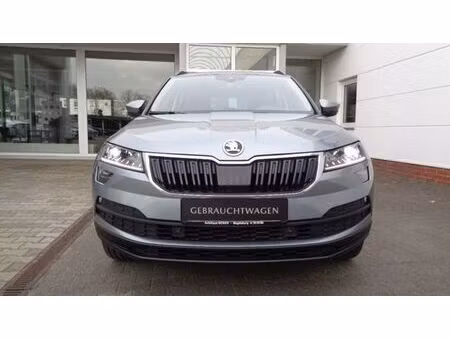 Škoda Karoq 1.5 TSI 150 Style