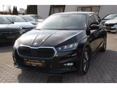 Škoda Fabia 1.0 TSI 110 Ambition