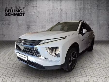Mitsubishi Eclipse Cross PHEV 2.4 98 4x4