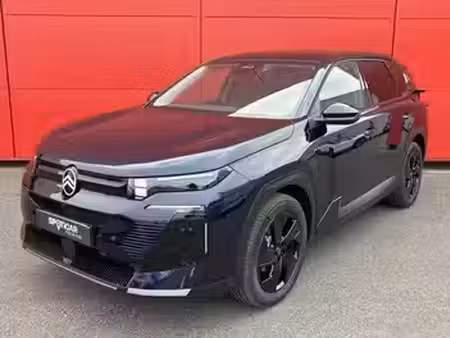 Citroën C5 Aircross 1.2 145 Max