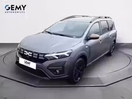 Dacia Jogger 1.0 TCe 110 SL Extreme