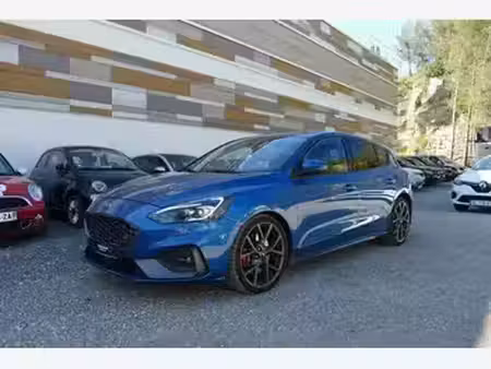 Ford Focus ST 2.3 EcoBoost 280 S