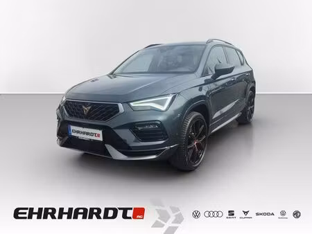 Cupra Ateca 2.0 TSI 300