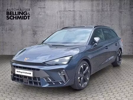 Cupra Leon 2.0 TDI 150