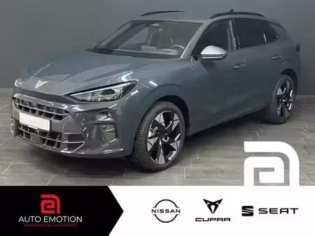 Cupra Terramar 1.5 150