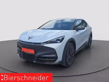 Cupra Tavascan 286