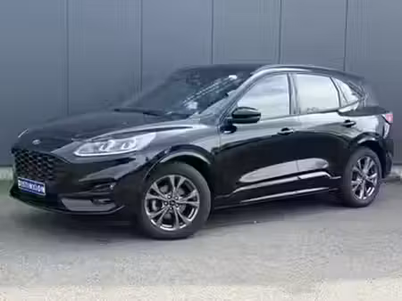 Ford Kuga 2.0 TDCi 120 ST Line