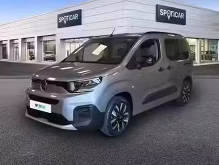 Citroën Berlingo Max