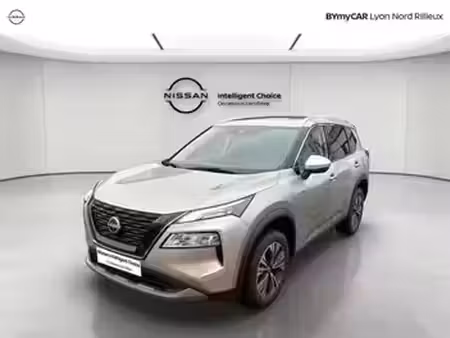 Nissan X-Trail e-Power N Connecta