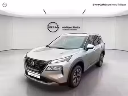 Nissan X-Trail e-Power N Connecta