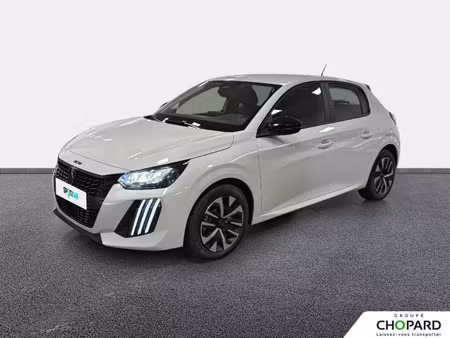 Peugeot 208 1.2 100