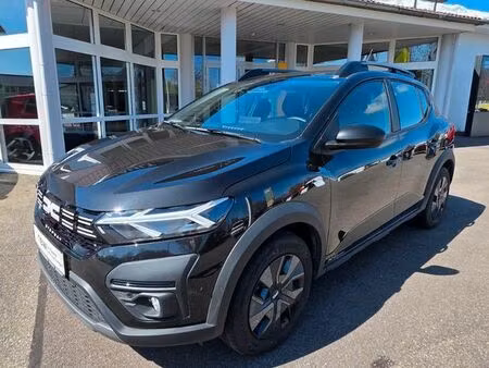Dacia Sandero 1.0 Expression
