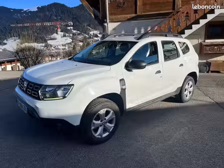 Dacia Duster 1.5 dCi 95