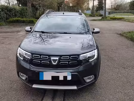 Dacia Sandero 0.9 90