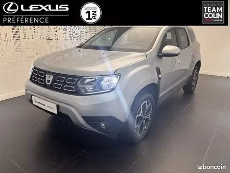 Dacia Duster 1.0 TCe Prestige