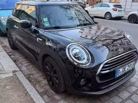 Mini Mini Cooper 1.5 136