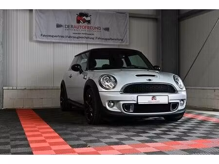Mini Mini Cooper S 1.6 184