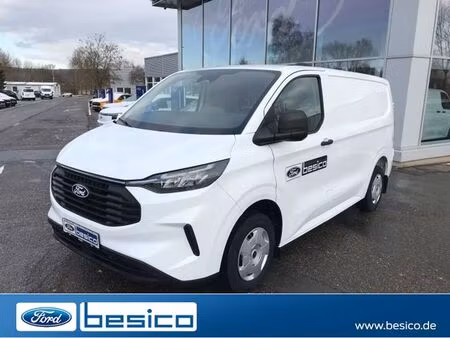 Ford Transit 2.0 110 Trend