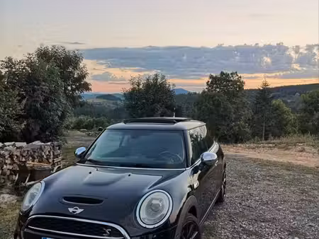 Mini Mini Cooper S 2.0 192