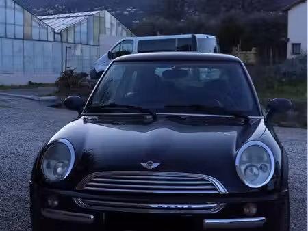 Mini Mini One 1.6 90