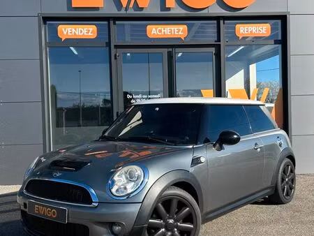 Mini Mini Cooper S 1.6 175