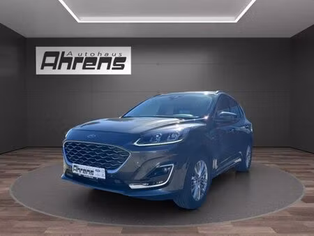 Ford Kuga 2.5 Vignale