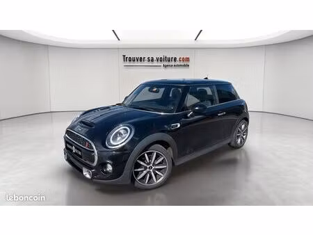 Mini Mini Cooper S 2.0 192 Heddon Street