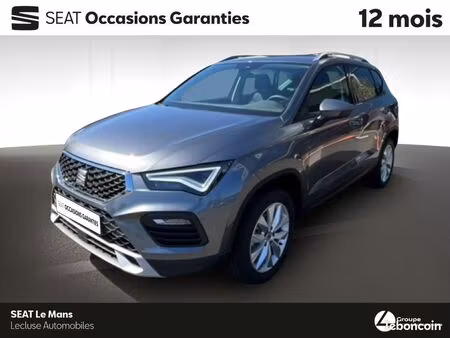 Seat Ateca 1.0 TSI 115