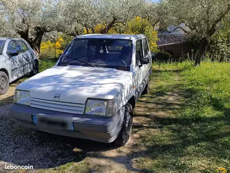 Seat Marbella 0.9 40