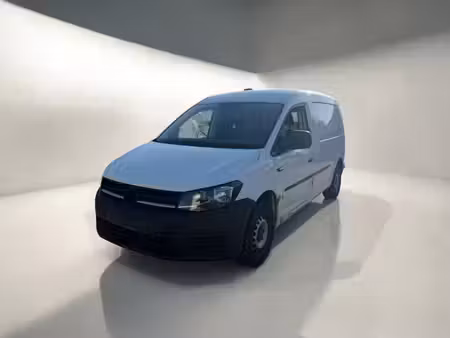 Volkswagen Caddy 2.0 TDI 102