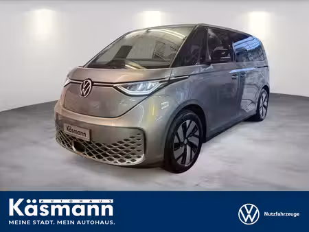 Volkswagen Id Buzz 286
